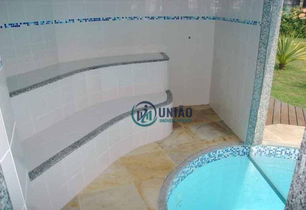 Imagem Casa com 3 Quartos à Venda, 200 m² em Maria Paula - Niterói
