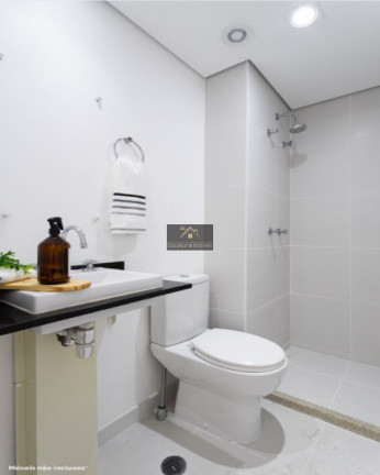 Imagem Flat com 1 Quarto à Venda, 69 m² em Campo Belo - São Paulo