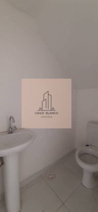 Imagem Casa de Condomínio com 2 Quartos à Venda, 53 m² em Condomínio Villa Florença - Sorocaba Imagem Casa de Condomínio com 2 Quartos à Venda, 53 m² em Condomínio Villa Florença - Sorocaba
