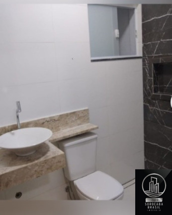 Imagem Casa com 3 Quartos à Venda, 99 m² em Caguassu - Sorocaba Imagem Casa com 3 Quartos à Venda, 99 m² em Caguassu - Sorocaba