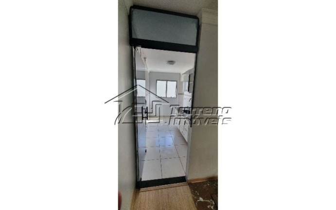 Imagem Apartamento com 2 Quartos à Venda, 55 m² em Jardim Satélite - São José Dos Campos Imagem Apartamento com 2 Quartos à Venda, 55 m² em Jardim Satélite - São José Dos Campos