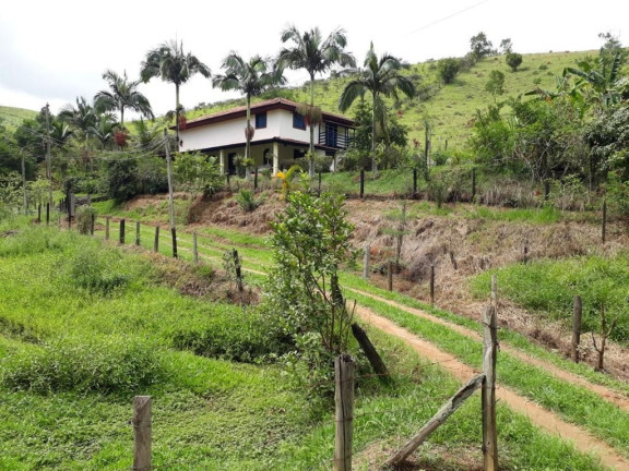 Chácara com 4 Quartos à Venda, 600 m² em Turvo - São José Dos Campos