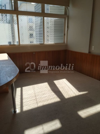 Imagem Apartamento com 3 Quartos à Venda, 172 m² em Higienópolis - São Paulo