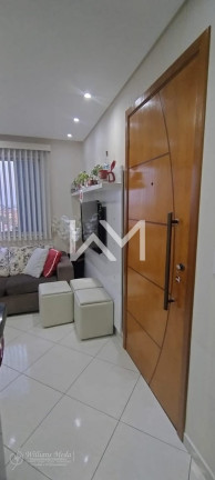 Imagem Apartamento com 3 Quartos à Venda, 56 m² em Jardim Santa Cecília - Guarulhos Imagem Apartamento com 3 Quartos à Venda, 56 m² em Jardim Santa Cecília - Guarulhos