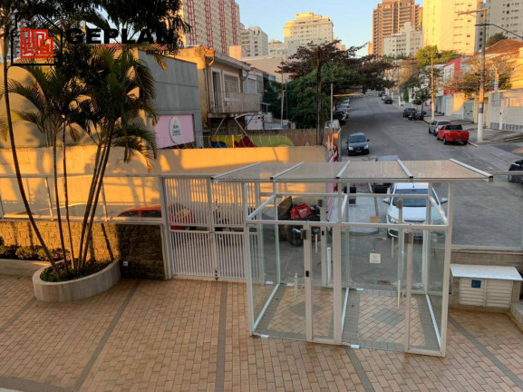 Imagem Apartamento com 1 Quarto à Venda, 61 m² em Vila Mariana - São Paulo Imagem Apartamento com 1 Quarto à Venda, 61 m² em Vila Mariana - São Paulo