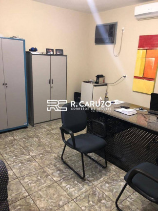 Imagem Galpão à Venda, 958 m² em Distrito Industrial Ii - Iracemápolis