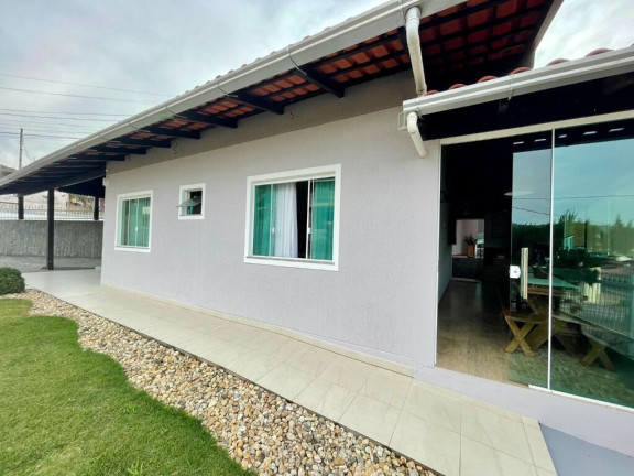 Imagem Casa com 3 Quartos à Venda, 110 m² em Velha - Blumenau Imagem Casa com 3 Quartos à Venda, 110 m² em Velha - Blumenau