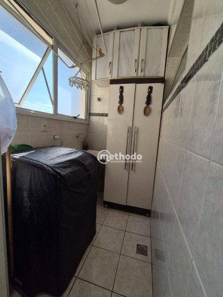 Imagem Cobertura com 3 Quartos à Venda, 142 m² em Chácara Primavera - Campinas Imagem Cobertura com 3 Quartos à Venda, 142 m² em Chácara Primavera - Campinas