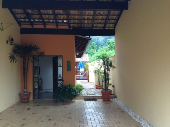 Imagem Casa com 4 Quartos à Venda, 260 m² em Tabatinga - Caraguatatuba Imagem Casa com 4 Quartos à Venda, 260 m² em Tabatinga - Caraguatatuba