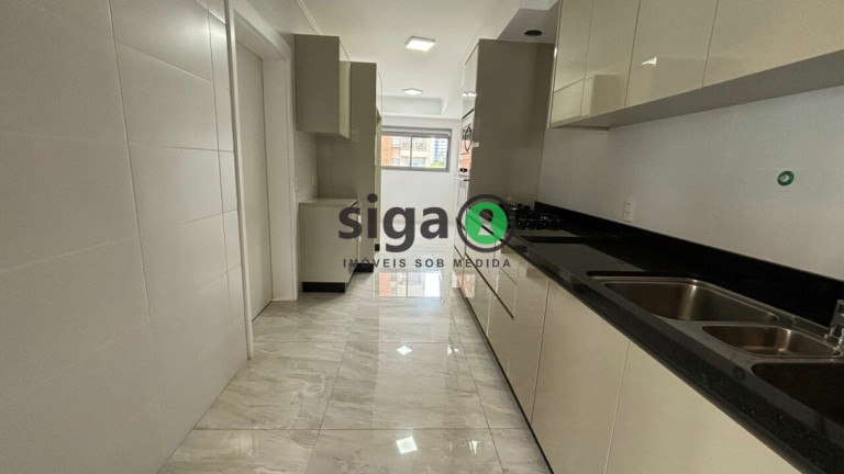 Imagem Apartamento com 3 Quartos à Venda, 181 m² em Brooklin - São Paulo Imagem Apartamento com 3 Quartos à Venda, 181 m² em Brooklin - São Paulo