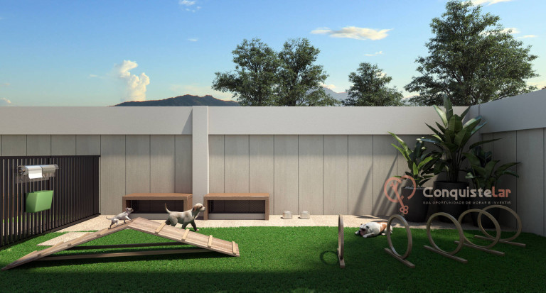 Imagem Apartamento com 3 Quartos à Venda, 78 m² em Vila Baependi - Jaraguá Do Sul