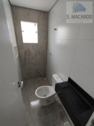 Imagem Apartamento com 2 Quartos à Venda, 65 m² em Parque Das Nações - Santo André