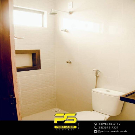 Imagem Casa com 3 Quartos à Venda, 105 m² em Conde Imagem Casa com 3 Quartos à Venda, 105 m² em Conde