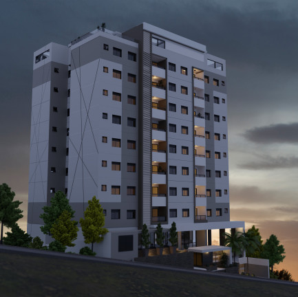 Imagem Apartamento com 2 Quartos à Venda, 141 m² em Nova Guará - Guaratinguetá
