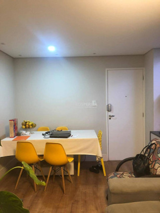 Imagem Apartamento com 2 Quartos à Venda, 47 m² em Centro - Diadema