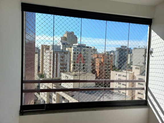 Imagem Apartamento com 2 Quartos à Venda, 70 m² em Vila Olímpia - São Paulo