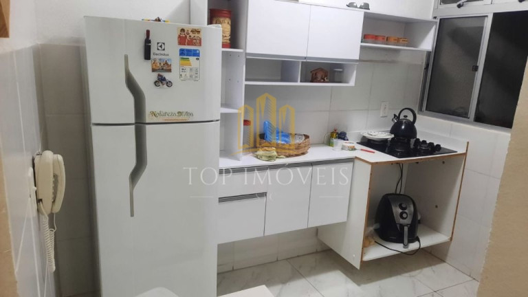 Imagem Casa de Condomínio com 2 Quartos à Venda, 130 m² em Vila São Geraldo - São José Dos Campos
