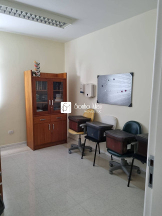 Imagem Sala Comercial à Venda, 56 m² em Centro - São José Dos Campos