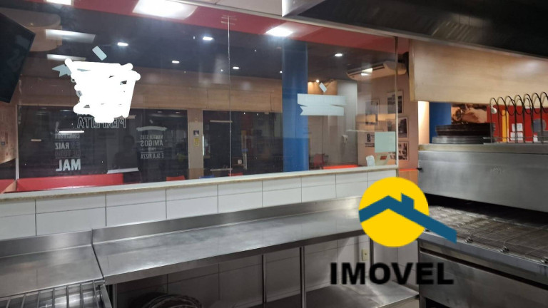 Imagem Loja à Venda, 337 m² em Fonseca - Niterói