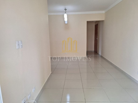 Imagem Apartamento com 3 Quartos para Alugar, 92 m² em Vila Ema - São José Dos Campos