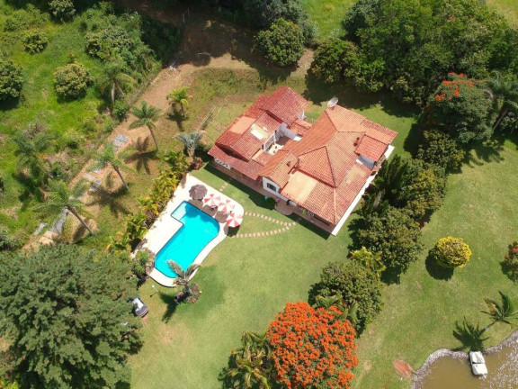 Imagem Chácara com 5 Quartos à Venda, 37.000 m² em Alpes D Ouro - Bom Jesus Dos Perdões Imagem Chácara com 5 Quartos à Venda, 37.000 m² em Alpes D Ouro - Bom Jesus Dos Perdões