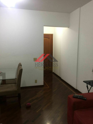 Imagem Apartamento com 2 Quartos à Venda, 57 m² em Jardim Ester - São Paulo