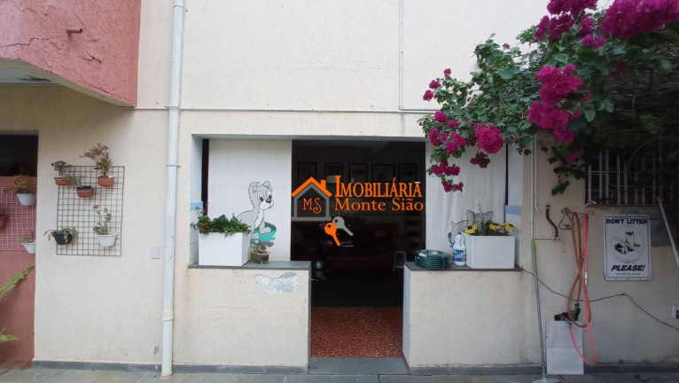 Imagem Casa com 2 Quartos à Venda, 400 m² em Vila Galvão - Guarulhos Imagem Casa com 2 Quartos à Venda, 400 m² em Vila Galvão - Guarulhos