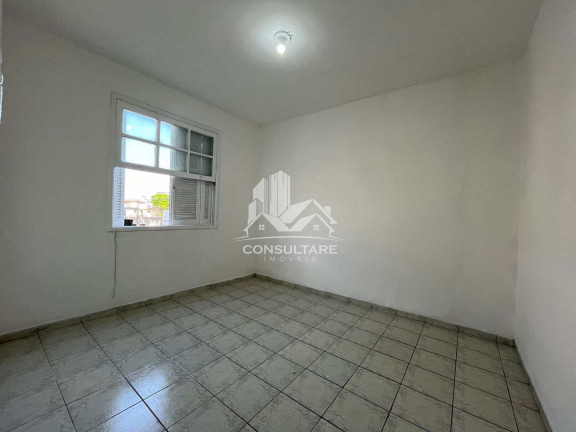 Imagem Apartamento com 3 Quartos para Alugar, 65 m² em Macuco - Santos Imagem Apartamento com 3 Quartos para Alugar, 65 m² em Macuco - Santos