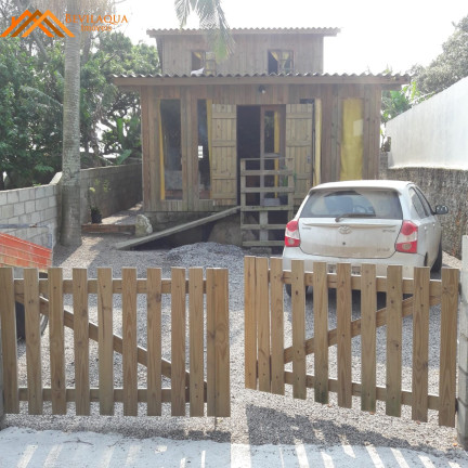 Imagem Sobrado com 4 Quartos à Venda, 240 m² em Ponta Rasa - Imbituba Imagem Sobrado com 4 Quartos à Venda, 240 m² em Ponta Rasa - Imbituba