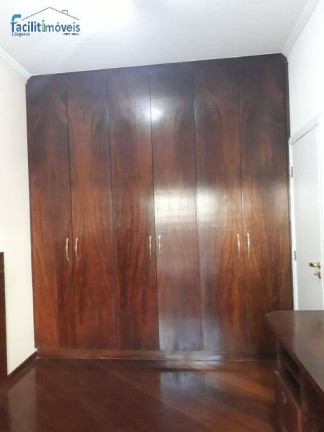 Imagem Apartamento com 3 Quartos à Venda, 300 m² em Centro - São Bernardo Do Campo