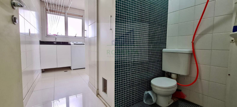 Imagem Apartamento com 3 Quartos à Venda, 119 m² em Brooklin Paulista - São Paulo Imagem Apartamento com 3 Quartos à Venda, 119 m² em Brooklin Paulista - São Paulo