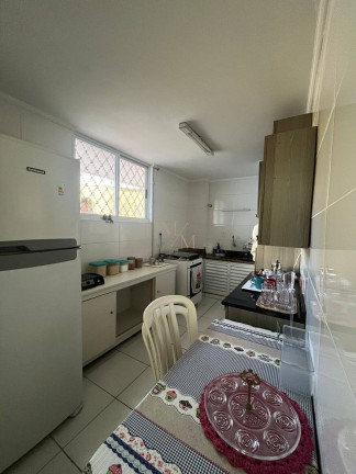 Imagem Apartamento com 2 Quartos à Venda, 92 m² em Gonzaga - Santos Imagem Apartamento com 2 Quartos à Venda, 92 m² em Gonzaga - Santos