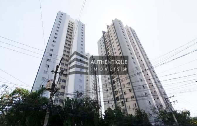 Imagem Apartamento com 2 Quartos à Venda, 65 m² em Aclimação - São Paulo
