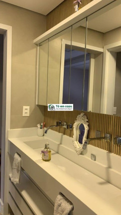 Imagem Casa com 5 Quartos à Venda, 330 m² em Condomínio Sunset Park - São José Dos Campos Imagem Casa com 5 Quartos à Venda, 330 m² em Condomínio Sunset Park - São José Dos Campos