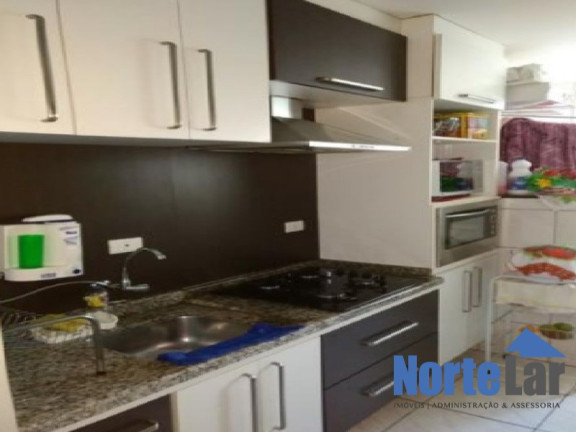 Imagem Apartamento com 2 Quartos à Venda, 52 m² em Vila Bruna - São Paulo Imagem Apartamento com 2 Quartos à Venda, 52 m² em Vila Bruna - São Paulo