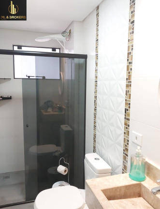 Imagem Apartamento com 2 Quartos à Venda, 57 m² em Centro - Araucária Imagem Apartamento com 2 Quartos à Venda, 57 m² em Centro - Araucária