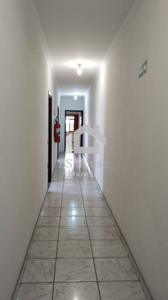 Imagem Sala Comercial para Alugar, 30 m² em Jardim Ocara - Santo André
