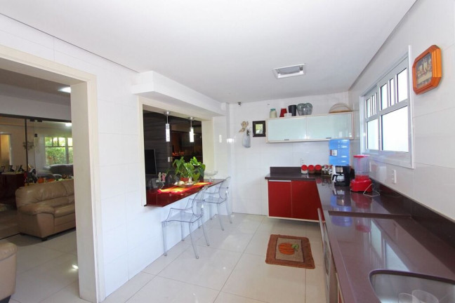 Imagem Casa de Condomínio com 4 Quartos à Venda, 446 m² em Jardim Carvalho - Porto Alegre Imagem Casa de Condomínio com 4 Quartos à Venda, 446 m² em Jardim Carvalho - Porto Alegre