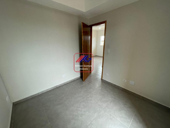 Imagem Apartamento com 2 Quartos à Venda, 45 m² em Parque Maria Luiza - São Paulo