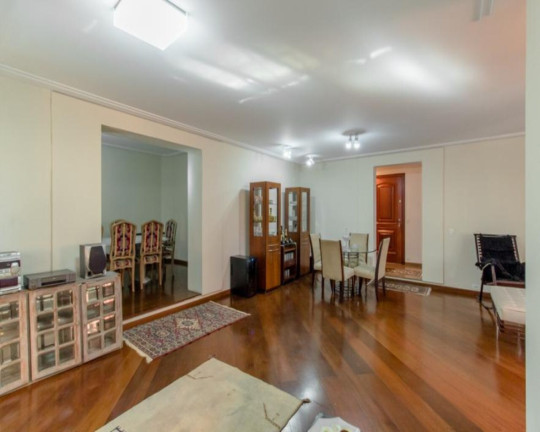 Imagem Apartamento com 4 Quartos à Venda, 246 m² em Itaim Bibi - São Paulo Imagem Apartamento com 4 Quartos à Venda, 246 m² em Itaim Bibi - São Paulo