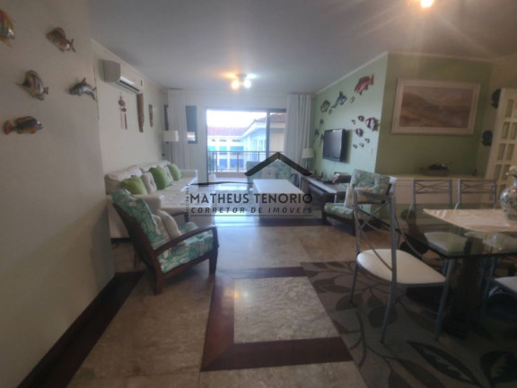 Imagem Apartamento com 3 Quartos à Venda, 130 m² Imagem Apartamento com 3 Quartos à Venda, 130 m²