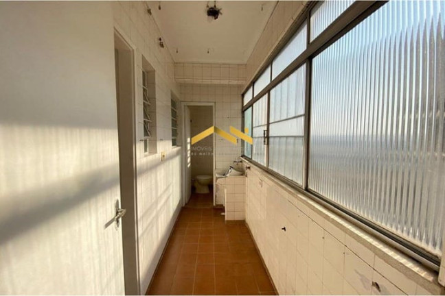 Imagem Apartamento com 3 Quartos à Venda, 115 m² em Alto Da Mooca - São Paulo