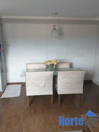 Imagem Apartamento com 2 Quartos à Venda, 42 m² em Parque Nações Unidas - São Paulo Imagem Apartamento com 2 Quartos à Venda, 42 m² em Parque Nações Unidas - São Paulo