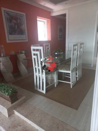 Imagem Apartamento com 3 Quartos à Venda, 128 m² em Santo Antônio - São Caetano Do Sul Imagem Apartamento com 3 Quartos à Venda, 128 m² em Santo Antônio - São Caetano Do Sul