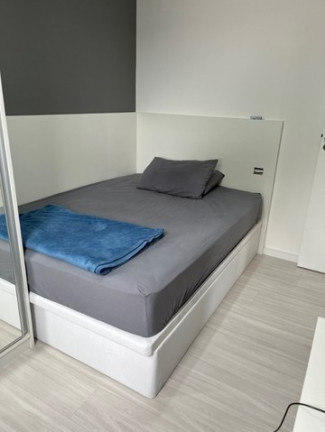 Imagem Imóvel com 1 Quarto à Venda, 36 m² em água Rasa - São Paulo Imagem Imóvel com 1 Quarto à Venda, 36 m² em água Rasa - São Paulo