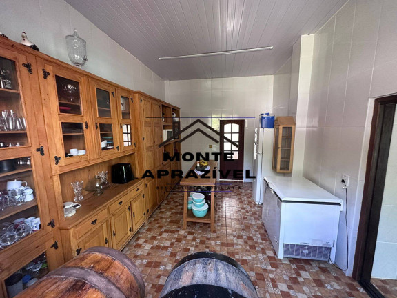 Imagem Chácara com 4 Quartos à Venda, 36.000 m² em Parque Residencial Itapeti - Mogi Das Cruzes