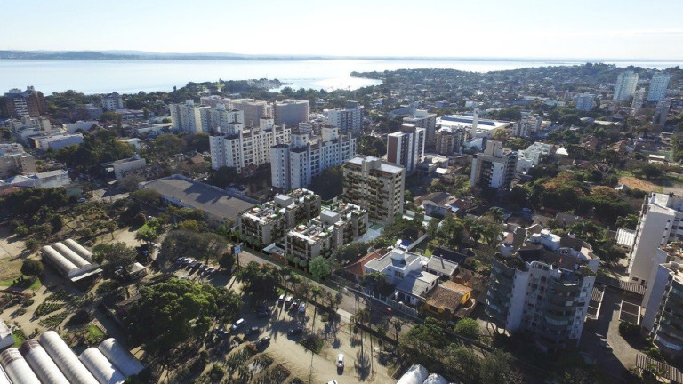 Apartamento com 3 Quartos à Venda, 219 m² em Tristeza - Porto Alegre