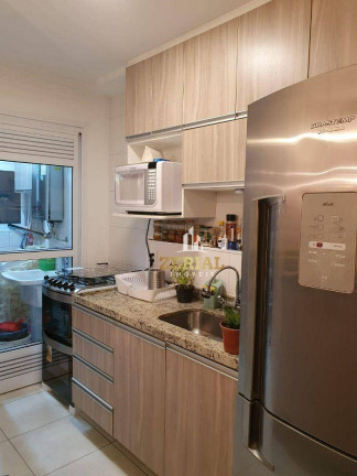 Imagem Apartamento com 2 Quartos à Venda, 67 m² em Fundação - São Caetano Do Sul Imagem Apartamento com 2 Quartos à Venda, 67 m² em Fundação - São Caetano Do Sul