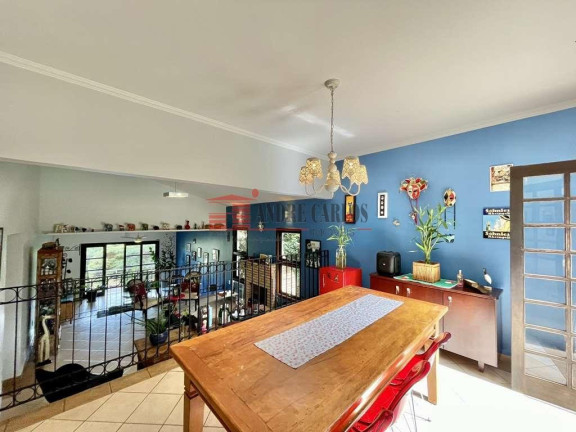 Imagem Casa de Condomínio com 4 Quartos à Venda, 380 m² em Residencial Euroville - Carapicuíba Imagem Casa de Condomínio com 4 Quartos à Venda, 380 m² em Residencial Euroville - Carapicuíba