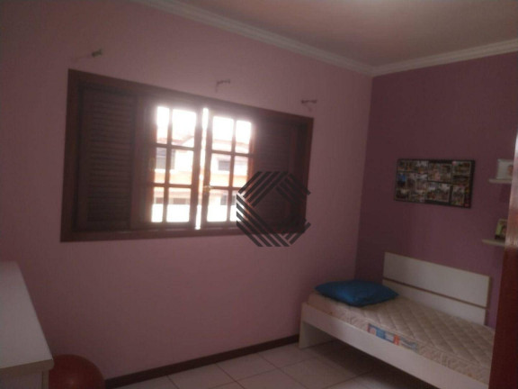 Imagem Sobrado com 3 Quartos à Venda, 248 m² em Jardim São Paulo - Sorocaba Imagem Sobrado com 3 Quartos à Venda, 248 m² em Jardim São Paulo - Sorocaba
